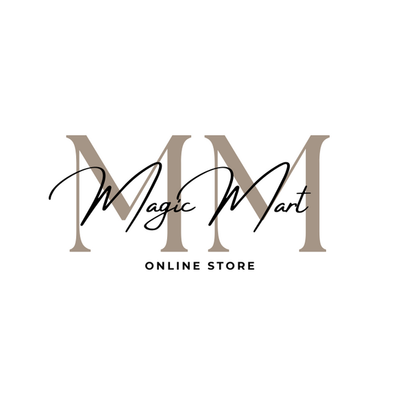Magic Mart