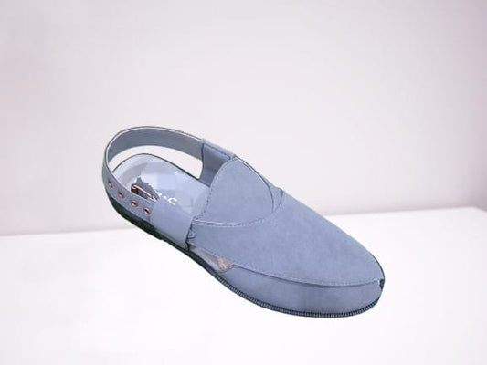 MEN TRADITIONAL PESHAWARI CHAPPAL C-205