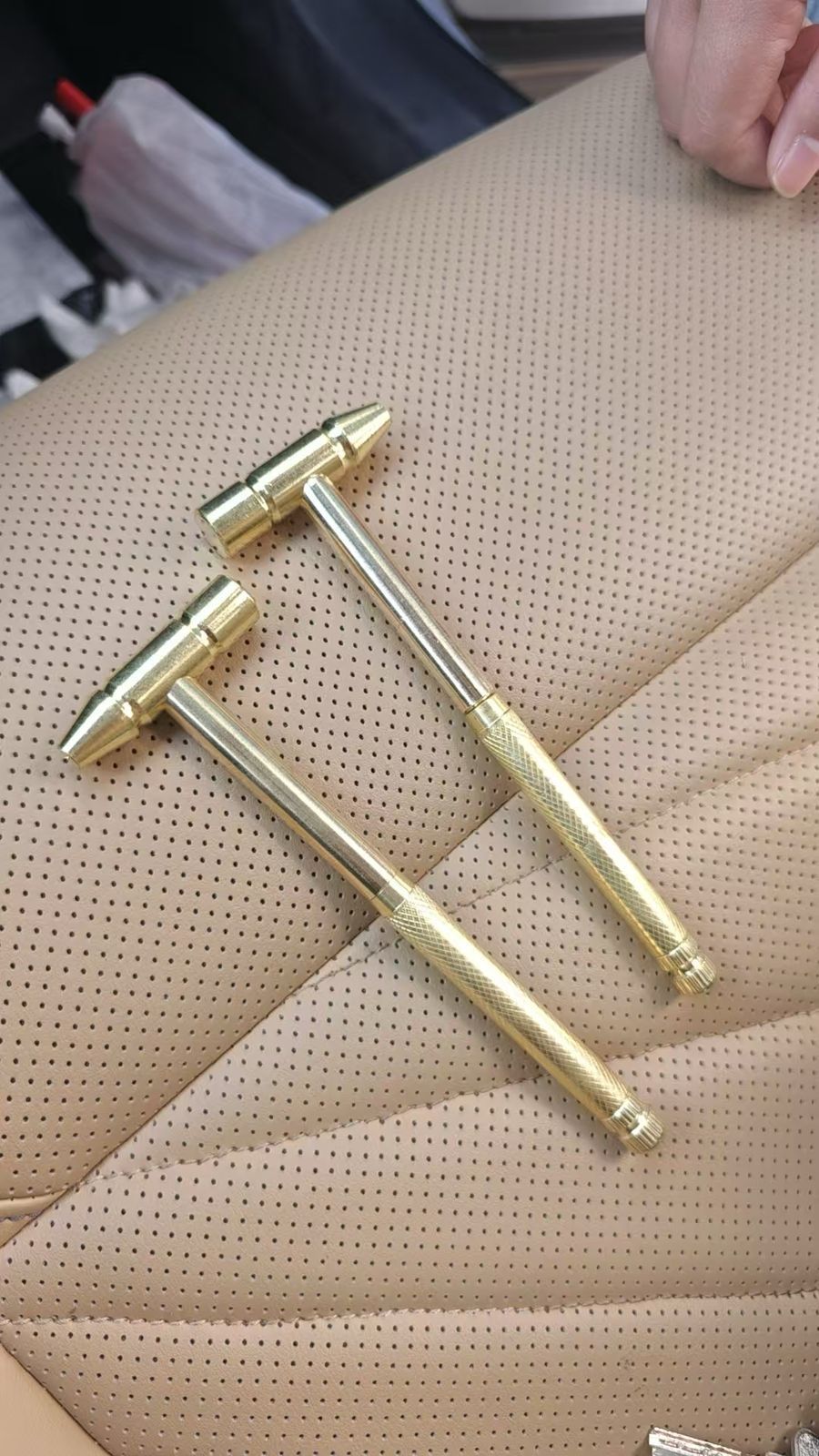 5 in 1 Hammer