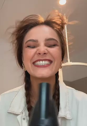 Hismile V34 Purple Teeth Whitening