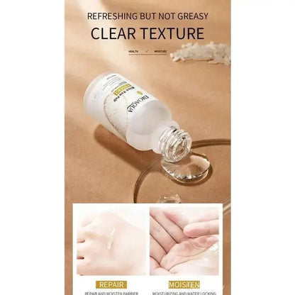 Bioaqua Rice Raw Pulp Essence – 15ml